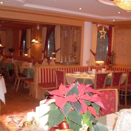 Garni Franca B&B Selva di Val Gardena Ngoại thất bức ảnh