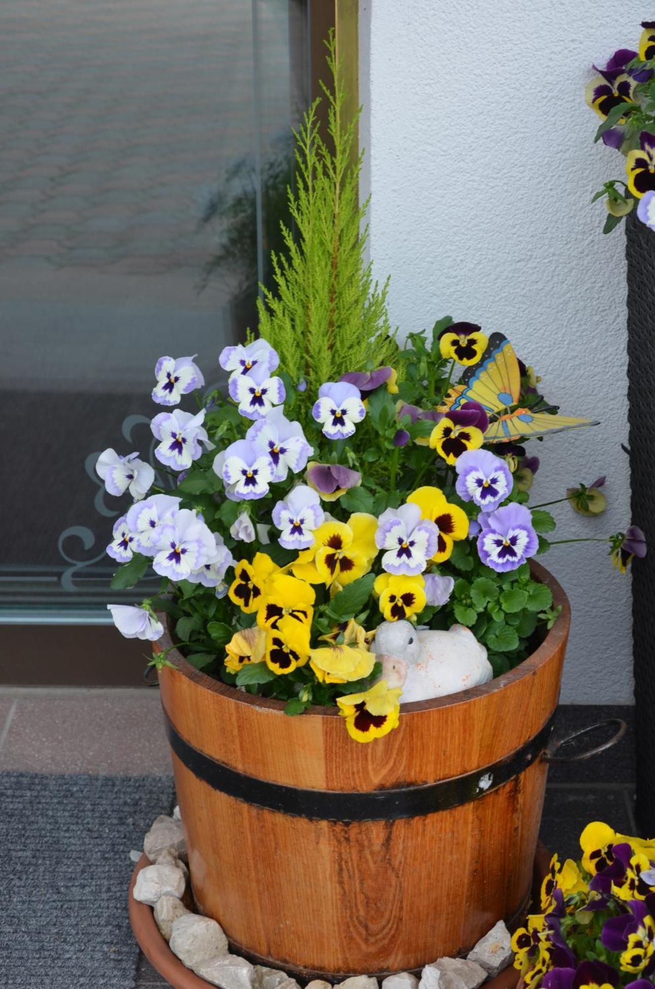Garni Franca B&B Selva di Val Gardena Ngoại thất bức ảnh